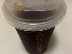-CoCo都可(粤海天河城店)