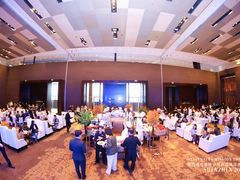 -君悦酒店·La Terrazza意合園·意式风味