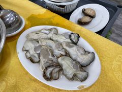 -濠轩阁特色生蚝火锅(水湾路店)