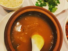 鱼翅捞饭-阿诺泰·泰国餐厅(棕北店)