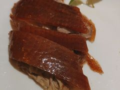 -满堂·烤鸭店·北京菜(鼓楼店)