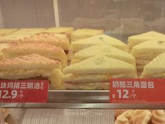 -味多美蛋糕(回龙观东大街店)