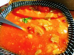 -阿罗新疆菜(人民广场店)
