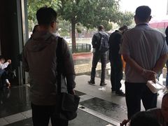 -花园桥(地铁站)