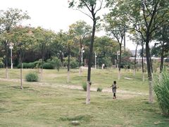 -济南国际园博园