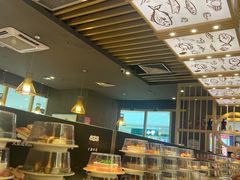 -采御鲜·回转寿司(汕头万达店)
