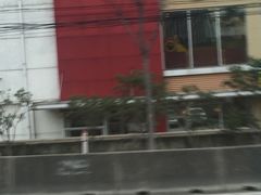 -肯德基(黄渡DT店)