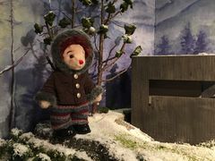 -济州岛泰迪熊博物馆