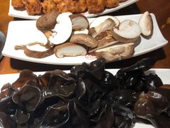 -大明铜锅·烤涮坊·烧烤(新开路店)