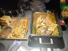 -M-MIX电音烤吧