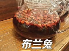-布兰兔的植物庄园(杭州南宋御街店)