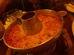 -月满港海鲜酒家