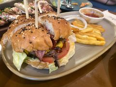 -G+KITCHEN(龙湖狮山天街店)