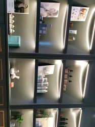 -栖SPA·ONDA ·海菲秀·皑皑科技美肤中心