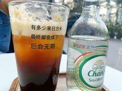 -BIGHEAD大头家咖啡馆(蛇口店)
