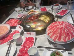 -川味观·鲜货火锅(西湖文化广场店)