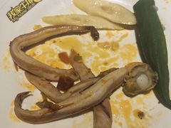 -我家牛排(莱山区永旺店)