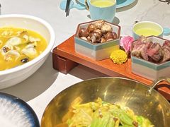 -上上瓷·艺境川菜(IFS旗舰店)