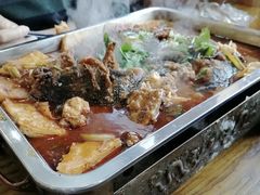 -闻香阁·清真(光荣道店)