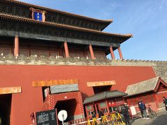 -东华门大街小区