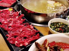 -鲜牛匠潮汕牛肉火锅(万达广场店)
