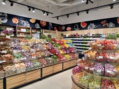 -Bravo永辉(爱琴海购物公园店)