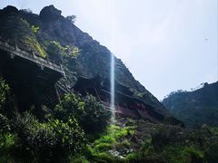 -大慈岩风景区