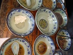 -无名氏宵夜小摊(祝家三姐妹馄饨店)
