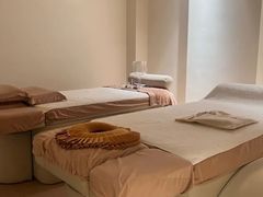 -左右Massage/Spa(长寿路店)