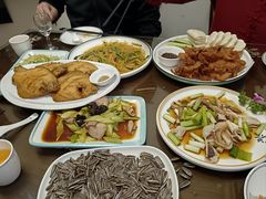 -火娃菜馆(新岭花园1期店)