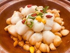 -必点海鲜·鲅鱼水饺(鞍山西道店)