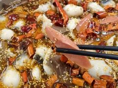 -黑皮酸菜鱼(绣花巷店)