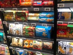 零售区-盒马鲜生(金桥国际广场店)