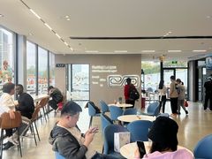 -赛卡联盟卡丁车馆(上海世博店)