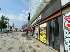 -汉堡王(中央广场店)