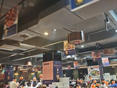 -天下客饭店(中山路店)