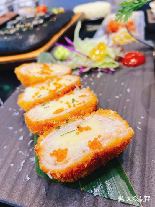 KCOOKING概念韩餐(世茂52+店)图片