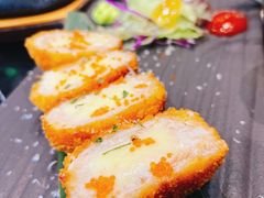 -KCOOKING概念韩餐(世茂52+店)