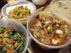 -广发餐厅(涞源店)