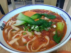 -顺溜削面(大王路店)