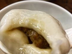 -朱新年·苏式汤团·面点(北寺塔店)