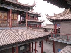 -高庙保安寺