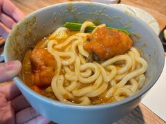 -山杏yama-katsu·吉列炸物