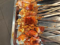-号令江湖·水浒烤肉(和畅睦邻中心店)
