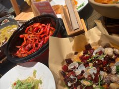 -水煮三国·川鲁江湖菜(香山店)