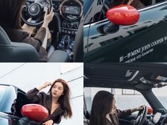 -上海普陀宝诚MINI4S店(红柳路店)