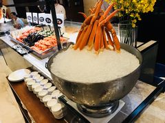 -新发展亚太JW万豪酒店·福苑咖啡厅