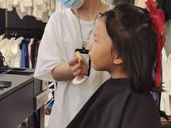 -海马体照相馆(北京大族广场店)
