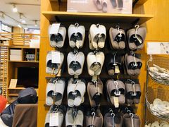 -MUJI无印良品(茂业天地店)