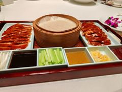 -荣兴酒家(徐家汇店)